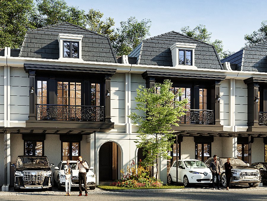 Rumah Antares